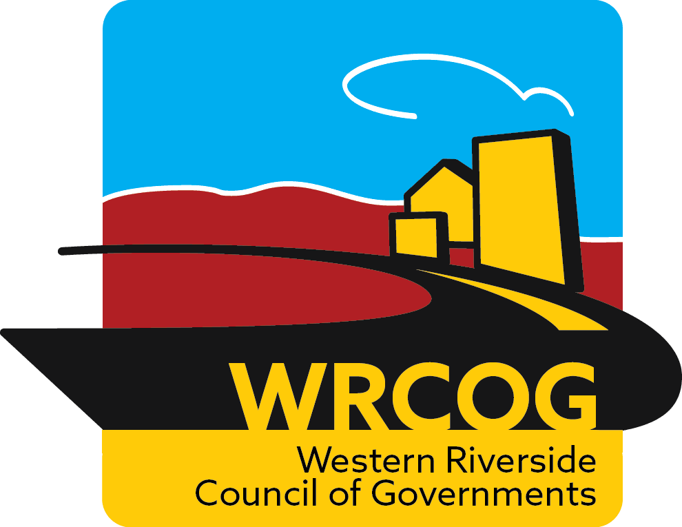 WRCOG Logo